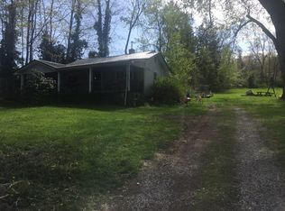 45 Smokey Crest Dr, Morgantown, WV 26508