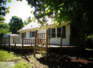 2402 N Stine Rd, Charlotte, MI 48813