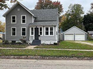 207 King St, Eaton Rapids, MI 48827