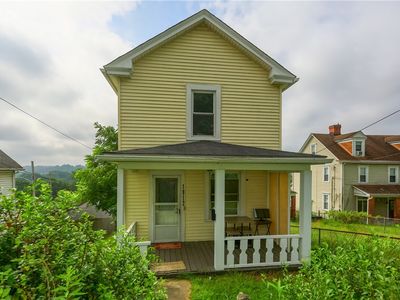 1912 Nash Ave, Pittsburgh, PA, 15235