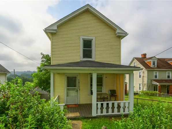 1912 Nash Ave, Pittsburgh, PA 15235