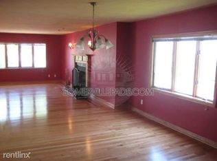 14 Putnam Rd, Somerville, MA 02145