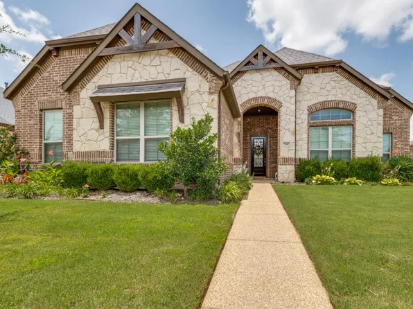 7302 Vicari Dr, Arlington, TX 76001