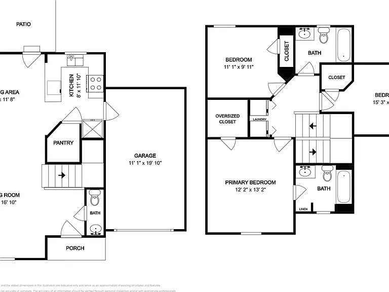 4007 Anton Dr — Photo 16