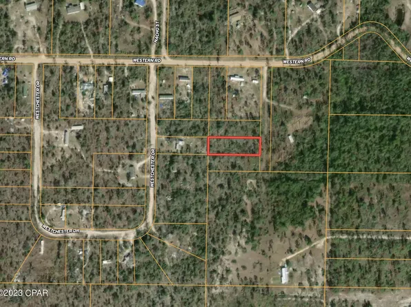 0 Westchester Rd, Fountain, FL 32438