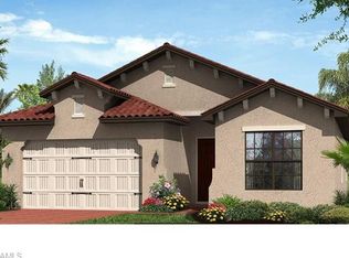 13164 Silver Thorn Loop, North Fort Myers, FL 33903