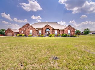 11154 Glenn Cv, Forney, TX 75126
