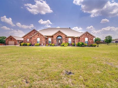 11154 Glenn Cv, Forney, TX, 75126