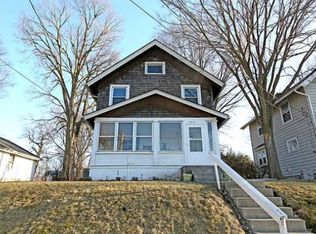 1314 College Ave, Des Moines, IA 50314