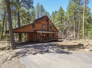 115 E Valley Pl, Munds Park, AZ 86017