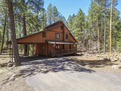 115 E Valley Pl, Munds Park, AZ, 86017