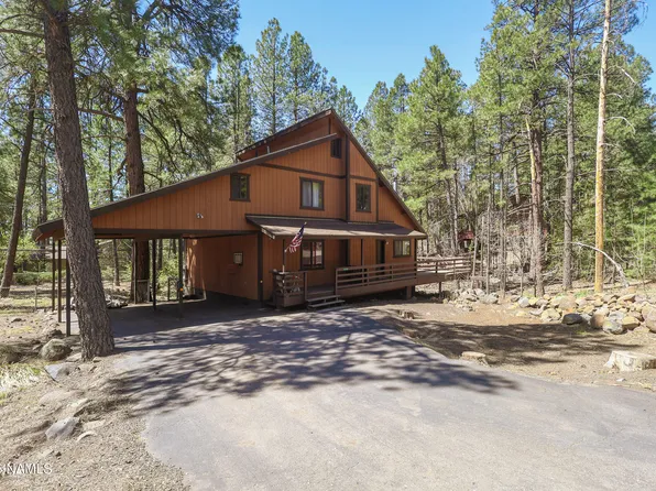 115 E Valley Pl, Munds Park, AZ 86017