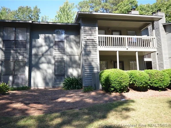 1853 Tryon Dr Unit 1, Fayetteville, NC 28303
