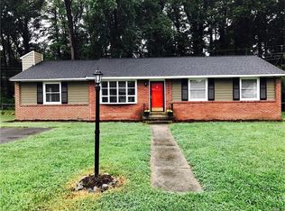 9708 Esmont Rd, Henrico, VA 23228