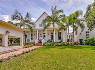 672 Dream Island Rd, Longboat Key, FL 34228