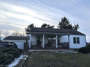 53562 High Ridge Rd, Bridgeport, OH 43912