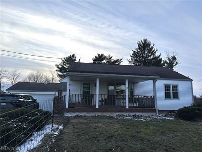 53562 High Ridge Rd, Bridgeport, OH, 43912