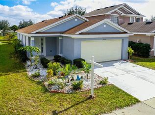11316 Palm Island Ave, Riverview, FL 33569
