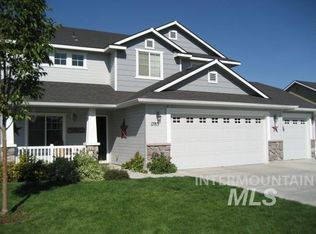 1783 Pewter, Kuna, ID 83634