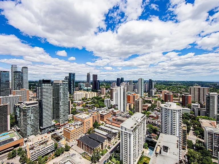 501 Yonge St #3809 — Photo 28