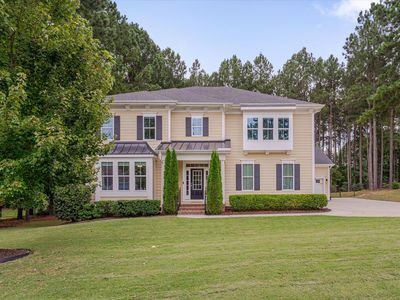 259 Dongola St, Clayton, NC, 27520