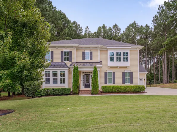 259 Dongola St, Clayton, NC 27520