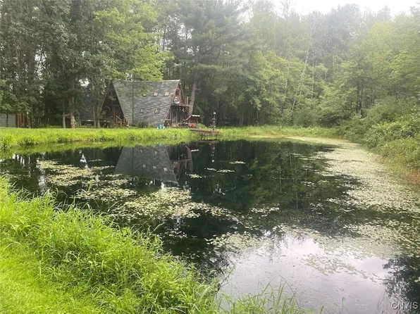 4800 Ingraham Rd, Belmont, NY 14813