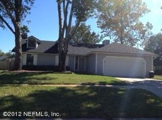 10083 Huntington Forest Blvd E, Jacksonville, FL 32257