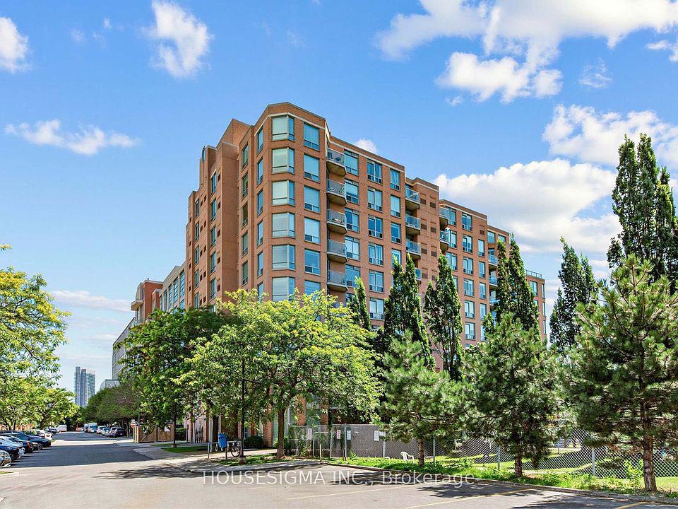 1st image of 190 Manitoba St #509