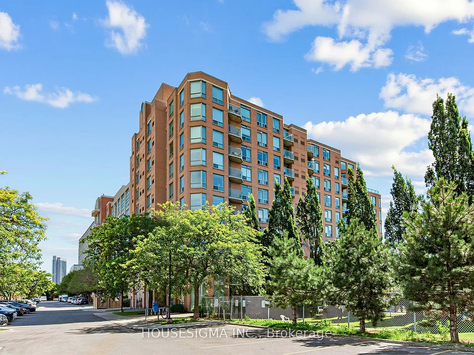 190 Manitoba St #509