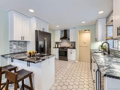 4844 Vallejo Street, Denver, CO, 80221