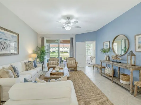 2567 Vine AVE, NAPLES, FL 34120