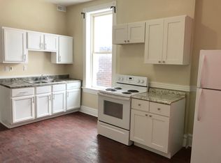 3415-3417 Oregon Ave, Saint Louis, MO