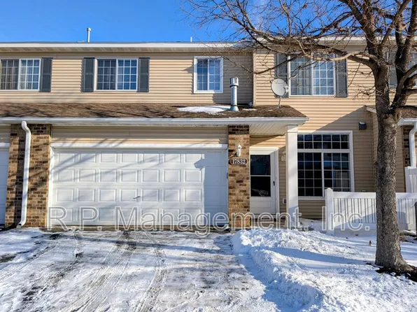 17832 96th Ave N, Maple Grove, MN 55311