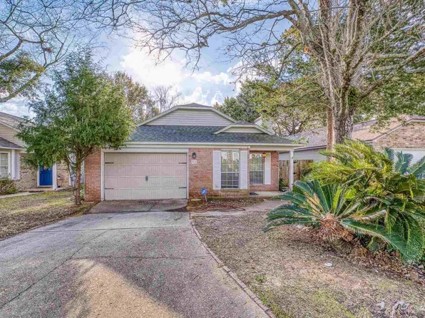 4116 Coppertree Ln, Pensacola, FL 32504