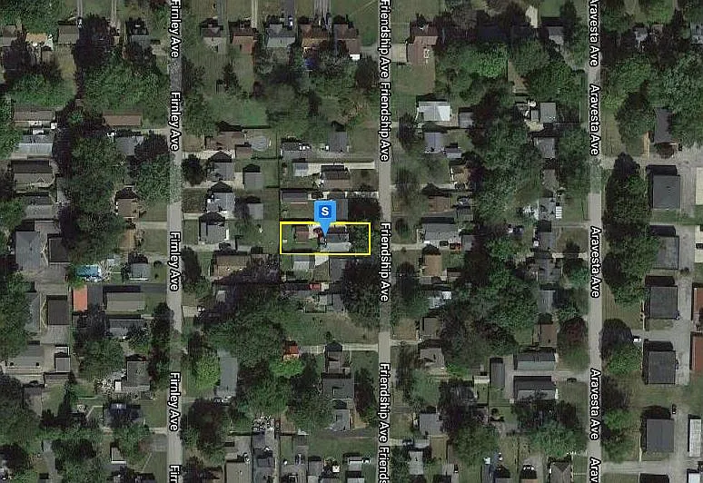 5024 Friendship Ave photo 1