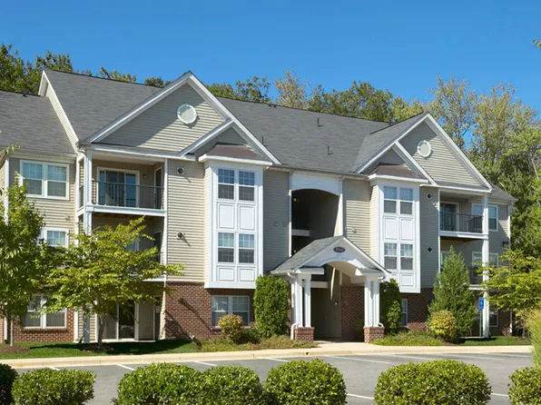 The Fields at Lorton Station
