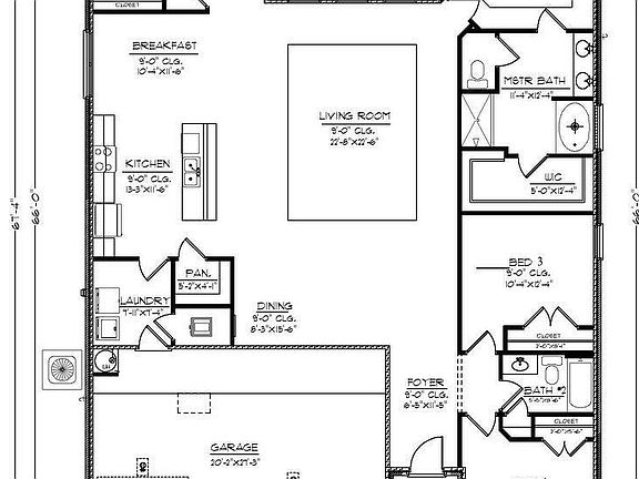 3rd image of 17050 River Hills Dr