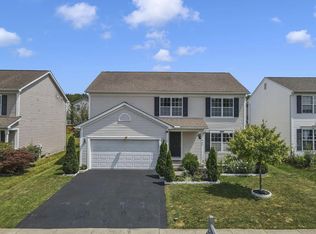 962 Preble Dr, Blacklick, OH 43004