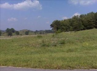 LOT 36 Snaffle Bit Ln, Bristol, VA 24202