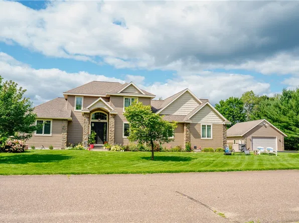 E8171 660th Avenue, Elk Mound, WI 54739