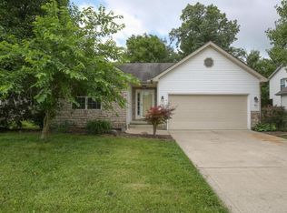 5490 Isaac Rd, Canal Winchester, OH 43110