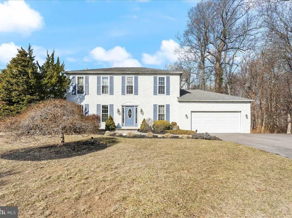 538 Farnum Rd, Media, PA 19063