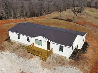 12760 Lyons Pl, Rogers, AR 72756