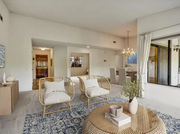 7302 Via Granja, San Jose, CA 95135
