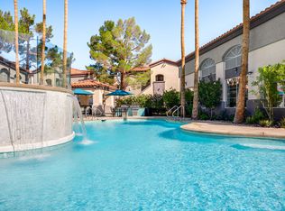Element, Las Vegas, NV 89117