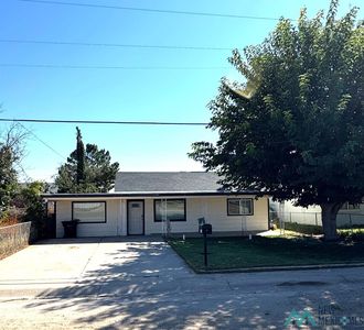 3014 Carver St, Carlsbad, NM, 88220