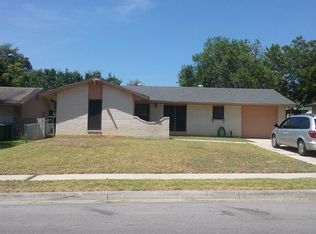 4846 Casa Oro St, San Antonio, TX 78233
