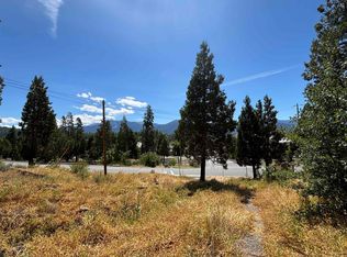 Approx N Davis Ave, Weed, CA 96094