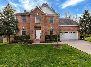 8230 Kingstree Ln, Knoxville, TN 37919